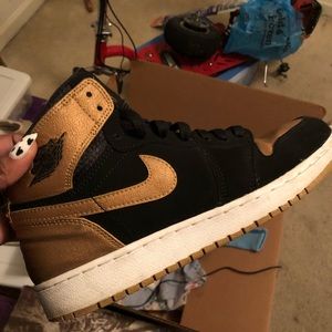 Mellow Jordan 1 retro high